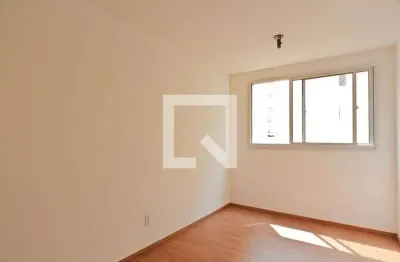 Apartamento com 2 quartos à venda na Avenida Aparecida do Rio Negro, --, Jardim Íris, São Paulo