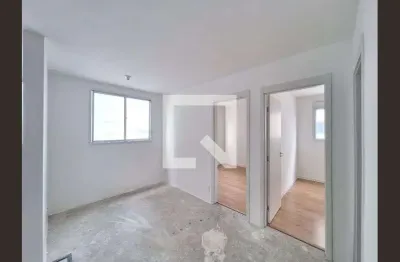 Apartamento à venda - água branca, 2 quartos,  40 m2