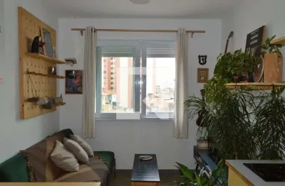 Apartamento com 2 quartos à venda na Rua da Independência, --, Cambuci, São Paulo