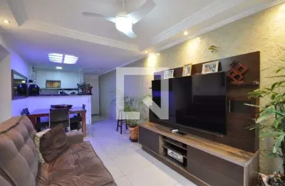 Apartamento com 2 quartos à venda na Avenida Paulo Lincoln do Valle Pontin, --, Vila Constança, São Paulo