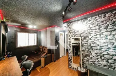 Apartamento com 1 quarto à venda na Avenida Professor Luiz Ignácio Anhaia Mello, --, Vila Ema, São Paulo