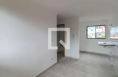 Apartamento à venda - parque são lucas, 2 quartos,  40 m2