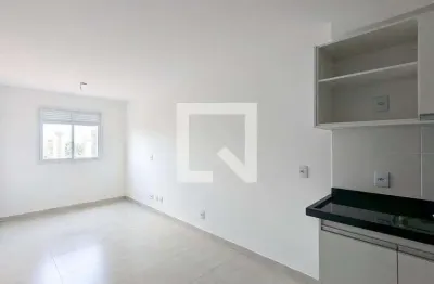 Apartamento com 2 quartos à venda na Rua Engenheiro Américo da Graça Martins, --, Jardim São Luís, São Paulo
