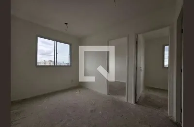 Apartamento com 2 quartos à venda na Rua Dona Ana Neri, --, Cambuci, São Paulo