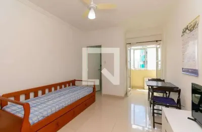 Apartamento com 1 quarto à venda na Avenida da Liberdade, --, Liberdade, São Paulo