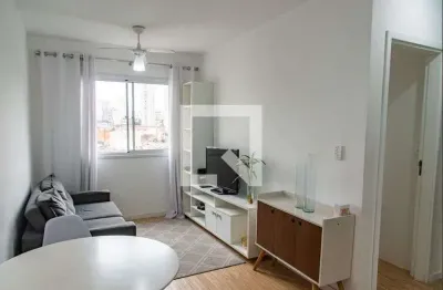 Apartamento com 1 quarto à venda na Rua Otto de Alencar, --, Cambuci, São Paulo