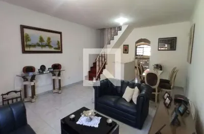 Casa com 4 quartos à venda na Rua Divina Pastora, --, Sapopemba, São Paulo
