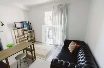 Apartamento com 1 quarto à venda na Rua Guaicurus, --, Água Branca, São Paulo