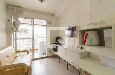 Apartamento com 1 quarto à venda na Rua do Lavapés, --, Liberdade, São Paulo
