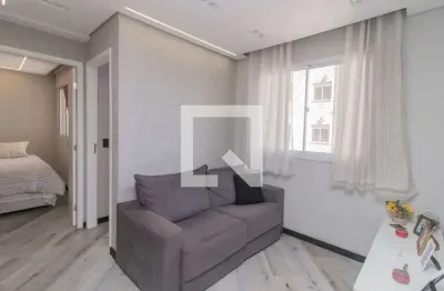Apartamento à venda - artur alvim, 2 quartos,  37 m2