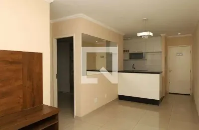 Apartamento à venda - vila progresso, 2 quartos,  58 m2