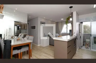 Apartamento com 2 quartos à venda na Avenida Cangaíba, --, Cangaíba, São Paulo