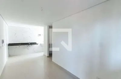 Apartamento com 1 quarto à venda na Rua Major Ari Gomes, --, Vila Mazzei, São Paulo