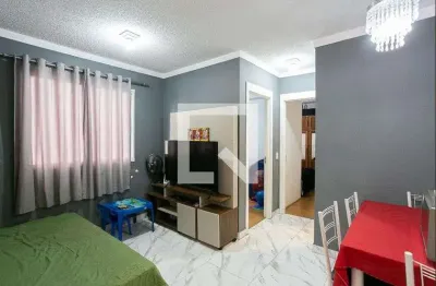 Apartamento à venda - penha de frança, 2 quartos,  40 m2
