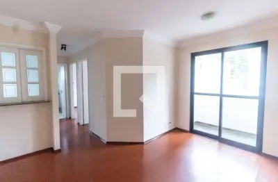 Apartamento com 2 quartos à venda na Avenida Santa Inês, --, Mandaqui, São Paulo
