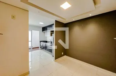 Apartamento com 1 quarto à venda na Rua Ouvidor Portugal, --, Cambuci, São Paulo