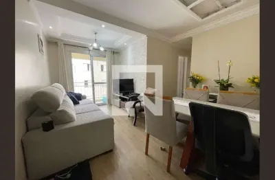 Apartamento com 3 quartos à venda na Rua Eulo Maroni, --, Jaguaré, São Paulo