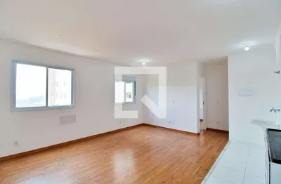 Apartamento com 1 quarto à venda na Rua, --, Panamby, São Paulo