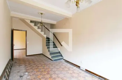 Casa com 3 quartos à venda na Rua Professor Pedreira de Freitas, --, Tatuapé, São Paulo
