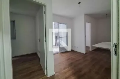 Apartamento com 2 quartos à venda na Avenida Nazaré, --, Ipiranga, São Paulo
