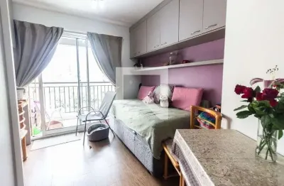 Apartamento com 1 quarto à venda na Rua Voluntários da Pátria, --, Santana, São Paulo