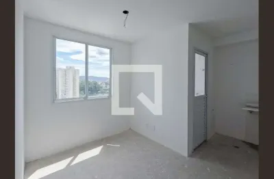 Apartamento à venda - freguesia do ó, 2 quartos,  42 m2