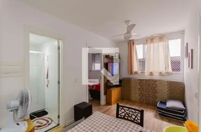 Apartamento com 2 quartos à venda na Rua dos Pescadores, --, Cambuci, São Paulo