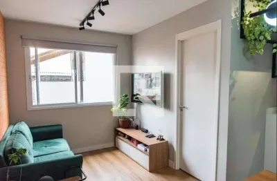 Apartamento com 2 quartos à venda na Rua Conde de Sarzedas, --, Liberdade, São Paulo