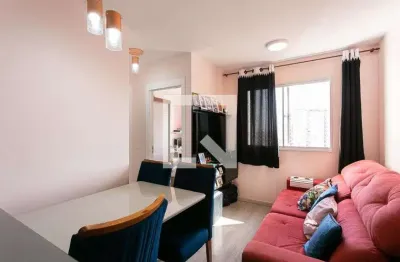 Apartamento com 2 quartos à venda na Avenida Condessa Elisabeth de Robiano, --, Tatuapé, São Paulo