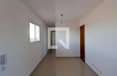 Apartamento à venda - vila guilhermina, 2 quartos,  39 m2