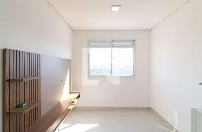Apartamento com 1 quarto à venda na Avenida Thomas Edison, --, Barra Funda, São Paulo