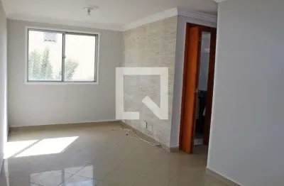 Apartamento com 2 quartos à venda na Rua Maciel Viana, --, Vila Jacuí, São Paulo