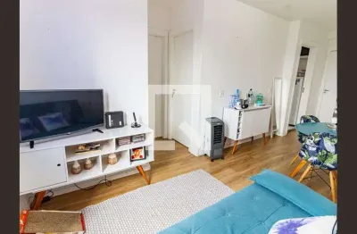 Apartamento com 2 quartos à venda na Rua Intendência, --, Belém, São Paulo