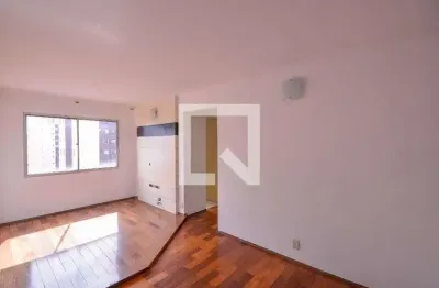 Apartamento à venda - vila das mercês, 2 quartos,  57 m2