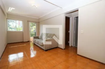 Apartamento com 1 quarto à venda na Rua das Perobas, --, Jabaquara, São Paulo