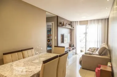 Apartamento com 2 quartos à venda na Rua Barra de Guabiraba, --, Itaquera, São Paulo