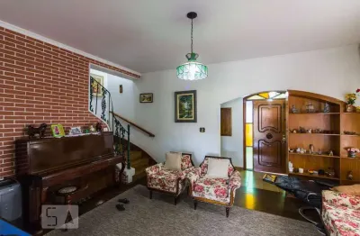 Casa com 5 quartos à venda na Rua Padre Agostinho Poncet, --, Mandaqui, São Paulo