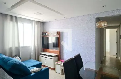 Apartamento com 2 quartos à venda na Avenida dos Ourives, --, Jardim São Savério, São Paulo