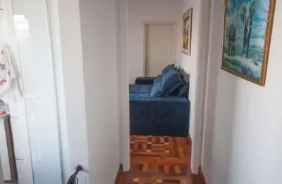Apartamento com 2 quartos à venda na Rua Benjamim de Oliveira, --, Brás, São Paulo