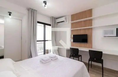 Apartamento com 1 quarto à venda na Rua Antônio Clemente, --, Água Fria, São Paulo