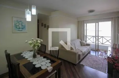 Apartamento com 3 quartos à venda na Avenida Professor Luiz Ignácio Anhaia Mello, --, Vila Ema, São Paulo