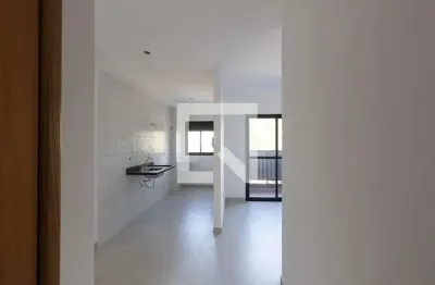 Apartamento à venda - vila maria , 2 quartos,  45 m2
