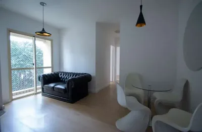Apartamento com 2 quartos à venda na Avenida Zumkeller, --, Mandaqui, São Paulo