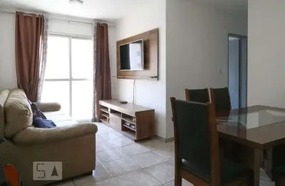 Apartamento à venda - vila guilherme, 2 quartos,  59 m2