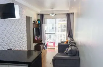 Apartamento com 2 quartos à venda na Avenida Guarapiranga, --, Socorro, São Paulo