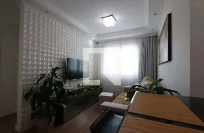 Apartamento à venda - vila prudente, 2 quartos,  45 m2
