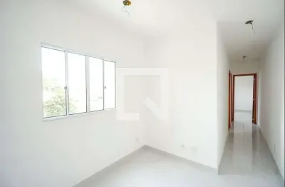 Apartamento à venda - vila carrão, 2 quartos,  46 m2