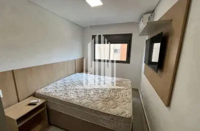 Apartamento para locação em são paulo-sp, jardim prudência: 1 quarto, 1 banheiro, 30,00 m² de área.