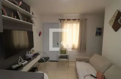 Apartamento à venda - vila esperança, 2 quartos,  42 m2