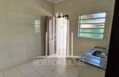 Apartamento com 1 quarto à venda na Rua José Bento, --, Cambuci, São Paulo